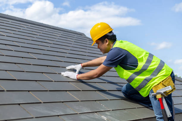 Quick and Trustworthy Emergency Roof Repair Services in Georgetown, CT