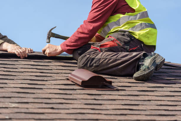 Best Roof Replacement Cost  in Georgetown, CT