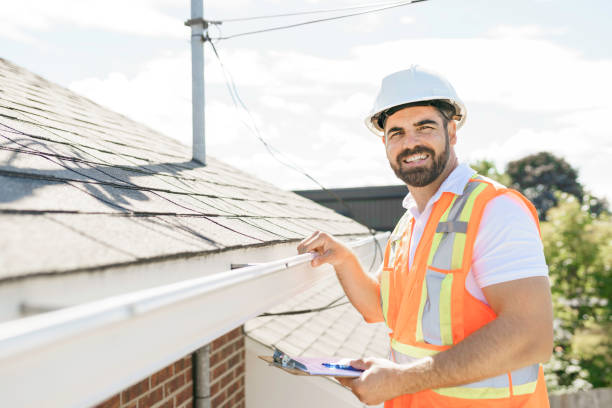 Best Slate Roofing Contractor  in Georgetown, CT