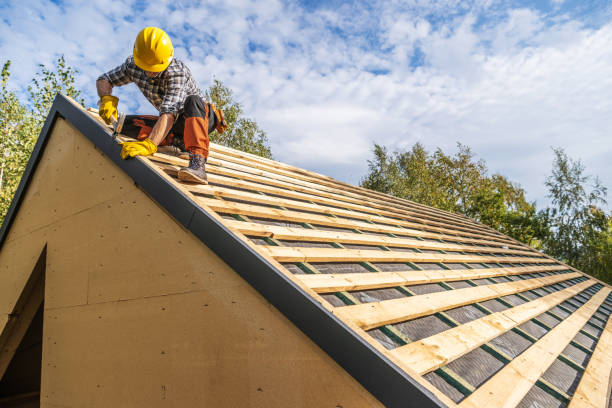 Best Gutter Installation and Roofing  in Georgetown, CT
