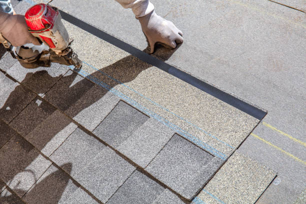 Best Roof Waterproofing Services  in Georgetown, CT